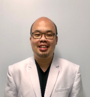 dr. Steven Setiono, Sp.K.F.R N.M.(K)