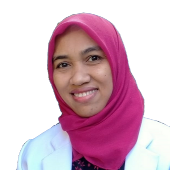 dr. Nurul Ulyani, Sp.K.F.R