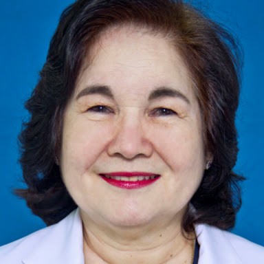 Prof. DR. Dr. Angela B. M. Tulaar, Sp.K.F.R., M.S. (K)