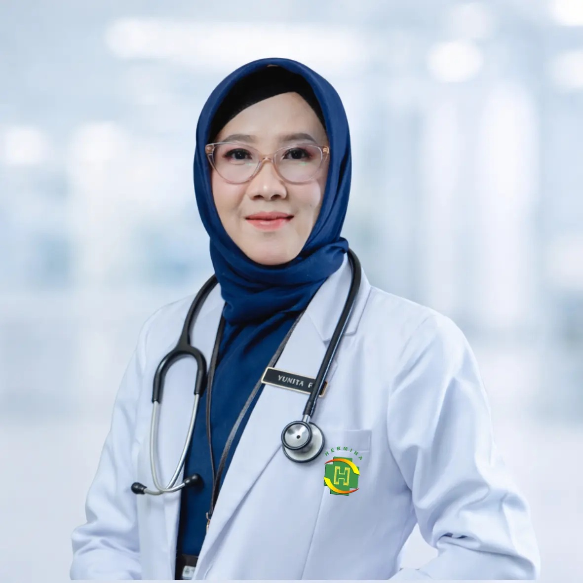 dr. Yunita Fatmawati., Sp.K.F.R, Ger (K), AIFO-K