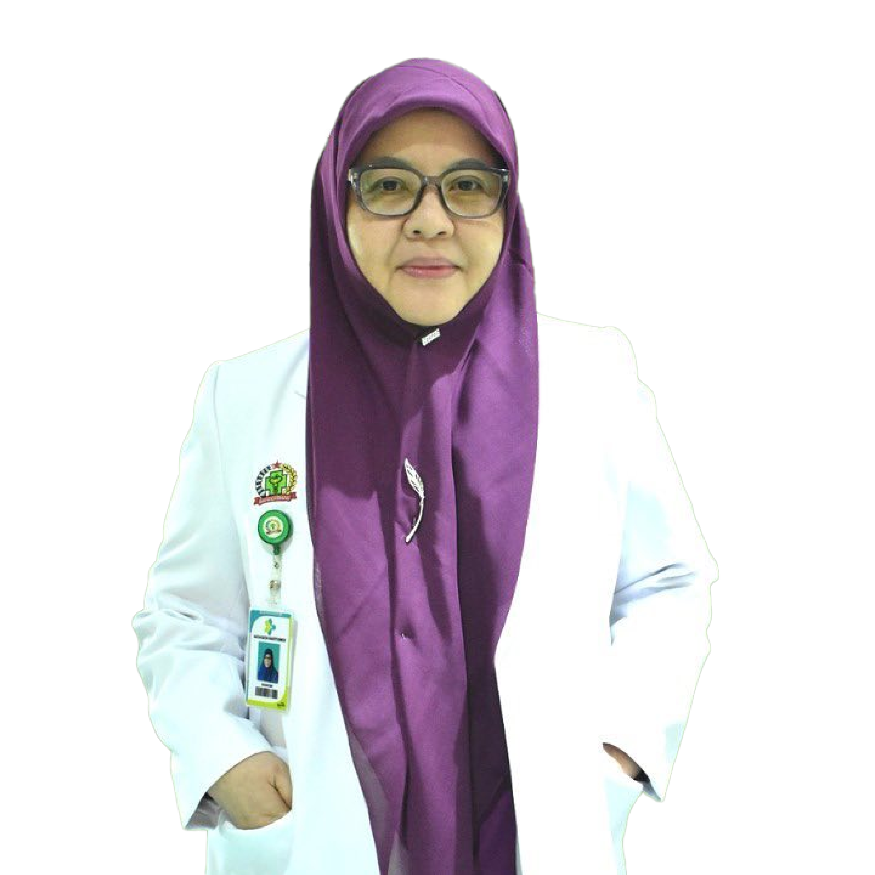 dr. Indriani Sp.K.F.R., M.S. (K)