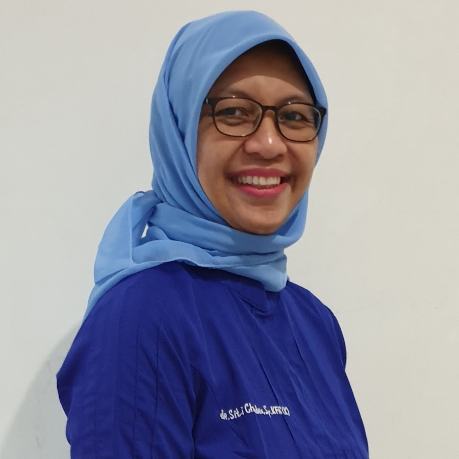 Dr. dr. Siti Chandra Widjanantie, Sp.K.F.R-K, FAPSR, FISQua