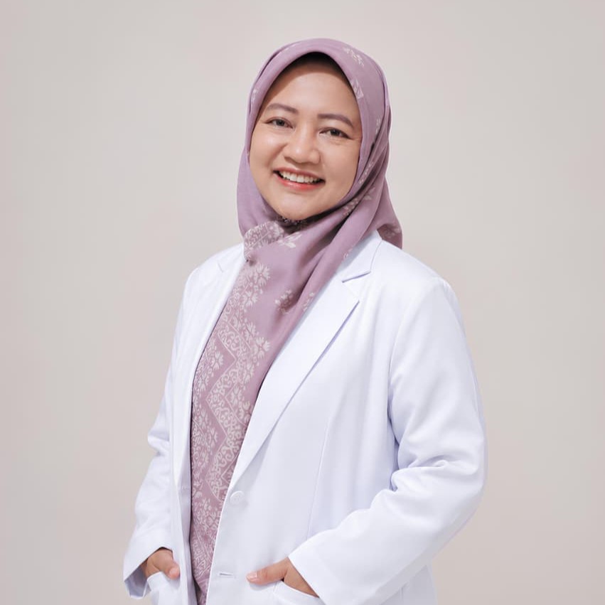 dr. Shinta Primasara, Sp.K.F.R., FRSport