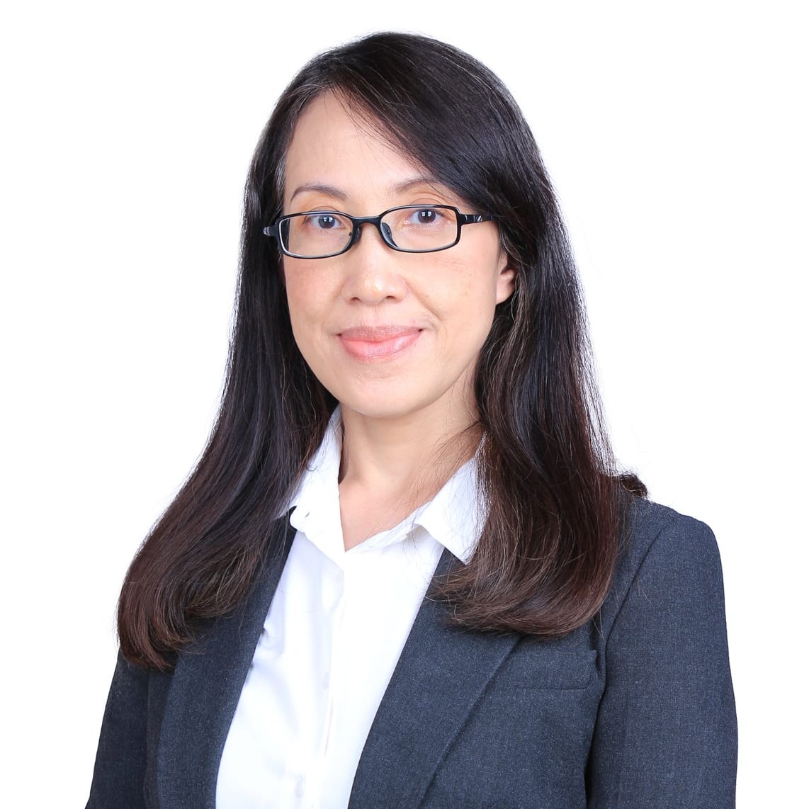 Prof. Maria Regina Rahmawati, Sp.K.F.R, PAK