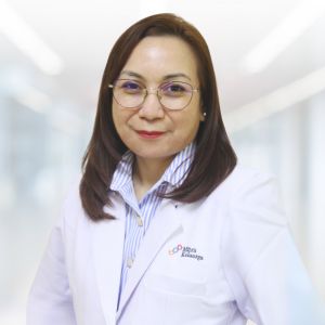 dr. Belinda Jacqueline Latumeten,Sp.K.F.R