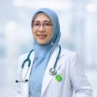 dr. Nilla Mayasari, M.Kes, Sp.K.F.R., Ped (K)