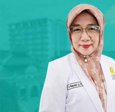 dr. Sri Wahyudati, Sp.K.F.R., K.R. (K), AIFO-K