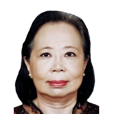dr. Rosiana Pradanasari W., Sp.K.F.R., N.M. (K)