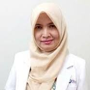 dr. Hikmah Amayanti, Sp.K.F.R