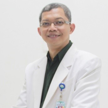 dr. Tertianto Prabowo, Sp.K.F.R., M.S.(K)., FIPM., CIPS., AIFO., DFIDN