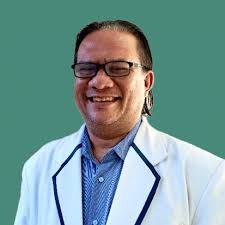 Dr. dr. Ruliando Hasea Purba, Sp.K.F.R., MARS