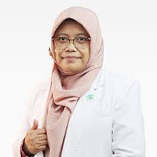 dr. Wini Widiani, Sp. K.F.R., Ped (K)