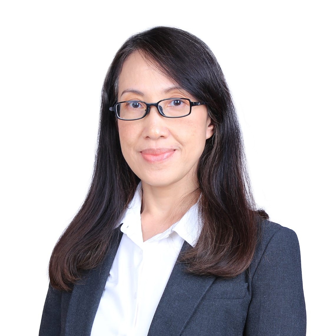 Prof. Maria Regina Rahmawati, Sp.K.F.R, PAK
