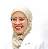 Dr. dr. Istingadah Desiana, Sp.K.F.R, Ger(K), FIPM (USG)