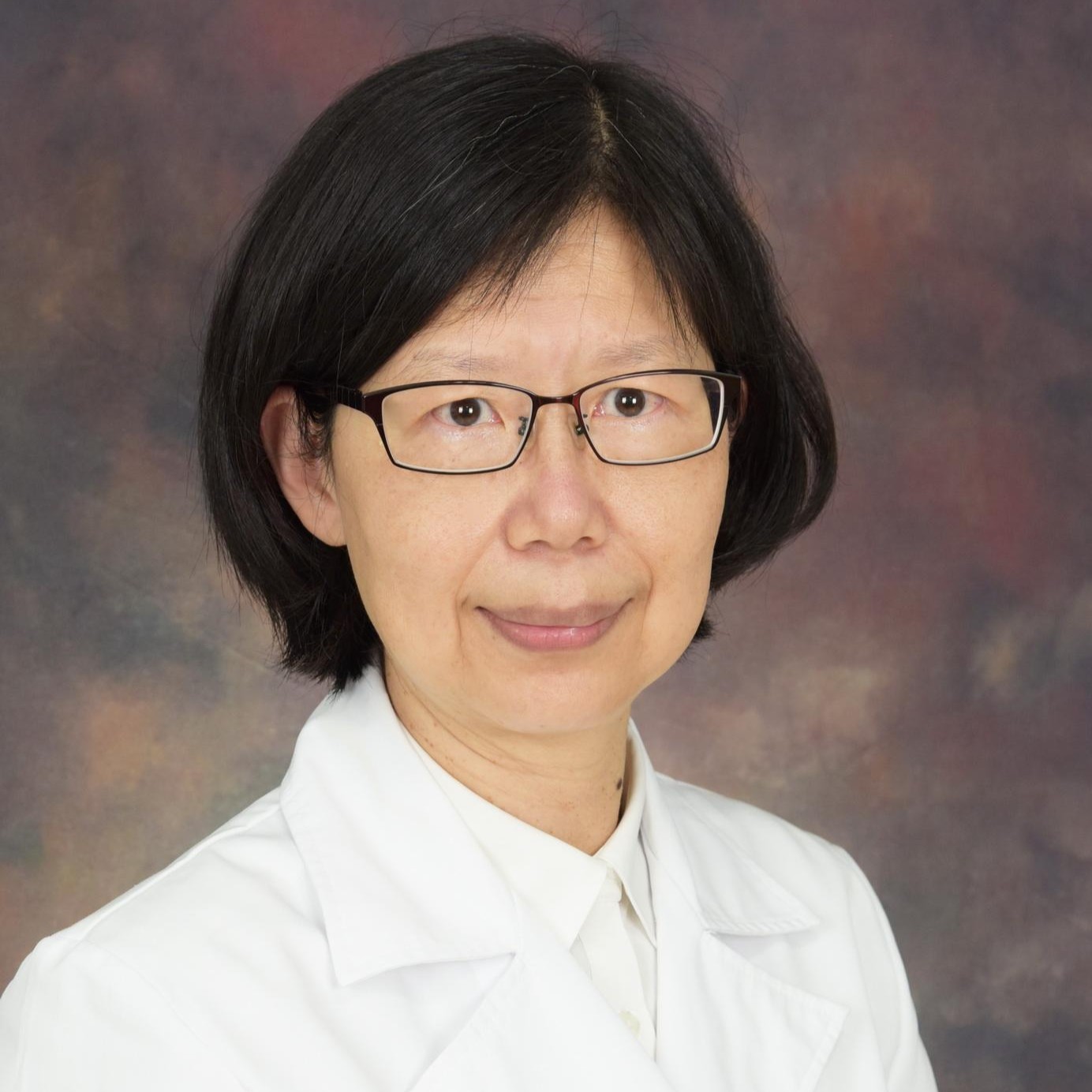 Huey Wen Liang, MD