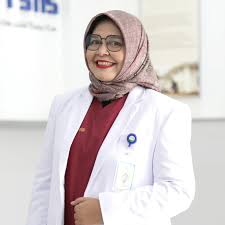 Dr. dr. Arnengsih Nazir, Sp.K.F.R., K.R. (K), MMRS., AIFO-K