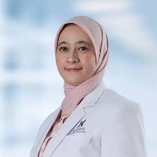 dr. Fitriana Rohmatunisa, Sp.K.F.R