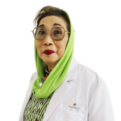 Dr. dr. Nury Nusdwinuringtyas, Sp.K.F.R., K.R. (K), M.Epid