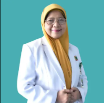 dr. Kumara Bakti Hera Pratiwi, Sp.K.F.R (K)