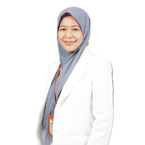 dr. Widiya Rahmi, Sp.K.F.R., M.S. (K)