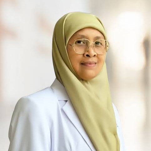 dr. Esti Widorini Sp.K.F.R, N.M (K)