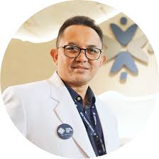 dr. Nunung Nugroho, Sp.K.F.R., M.Kes., FIPM., CIPS., FIPP., COMSK., AIPM