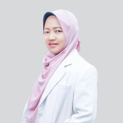 dr. Shinta Primasara, Sp.K.F.R., FRSport