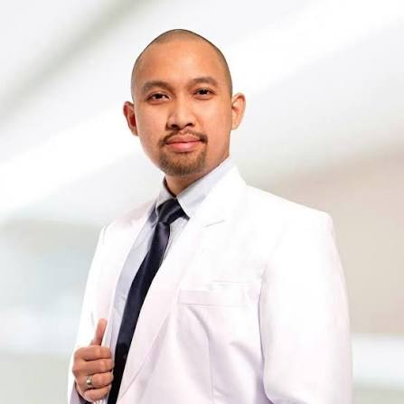 dr. Ibrahim Agung, Sp.K.F.R, M.S (K), FIPM(USG), CIPS