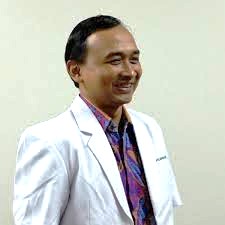 dr. I Putu Alit Pawana, Sp.K.F.R., M.S. (K)
