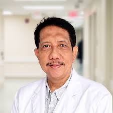 dr. Indra Tjahjono, Sp.K.F.R., FIPM, CIPS, FIPP