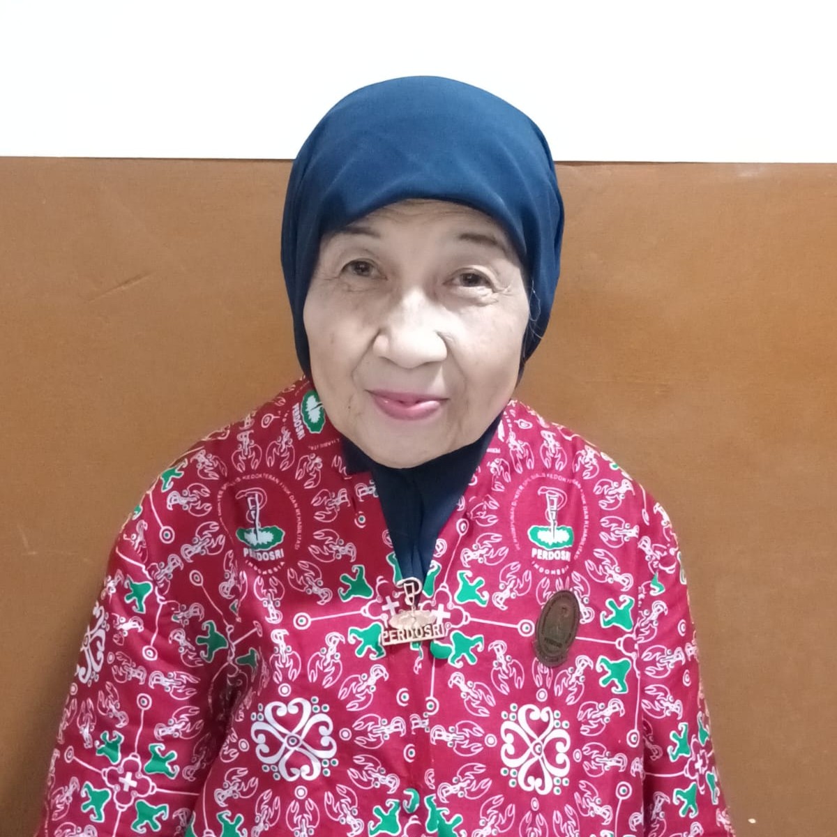 DR. Dr. Ferial Hadipoetro Idris, Sp.K.F.R., M.Kes.
