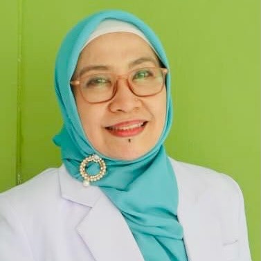 Dr. dr. Marina Indriasari, Sp.K.F.R, FINEM, Dipl.CIBTAC, CSCM