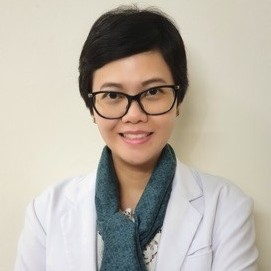 Dr. Lydia Arfianti, Sp.K.F.R., M.S. (K), FEMG