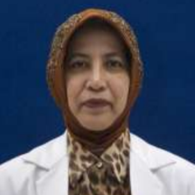 dr. Wanarani Alwin, Sp.K.F.R., Ger (K)
