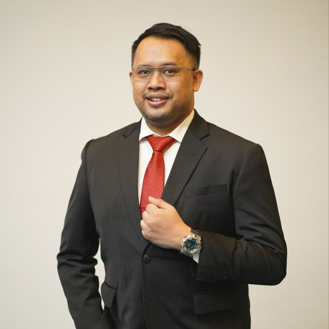 DR. dr. Husnul Mubarak Sp.K.F.R., NM(K). FEMG