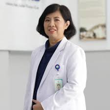 dr. Marietta Shanti Prananta, Sp.K.F.R., Ped(K)
