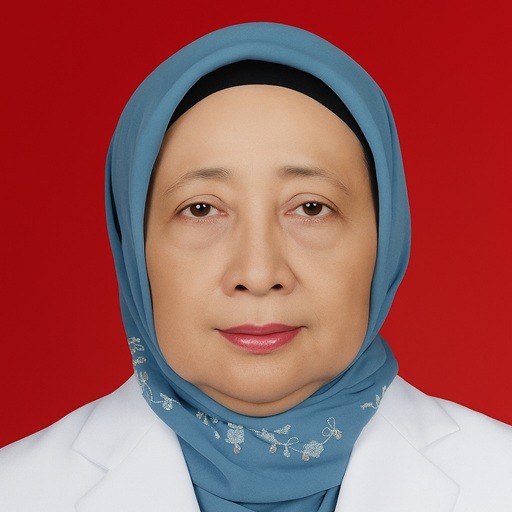 Prof. Dr.dr. Hening L Putra, Sp.K.F.R, Subsp.KR(K)