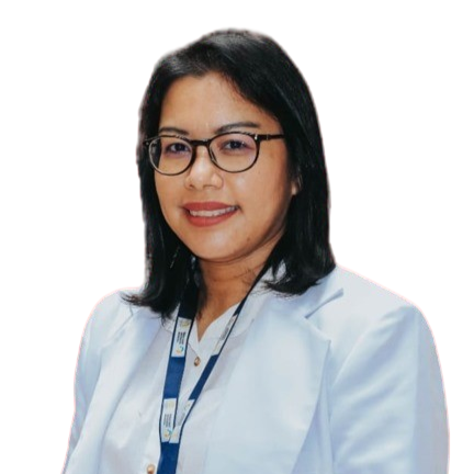 Dr. dr. Tresia Fransiska Ulianna Tambunan, Sp.K.F.R., K.R. (K)
