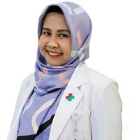 dr. Rezki Amalia Nurshal Sp.K.F.R., M.S. (K)
