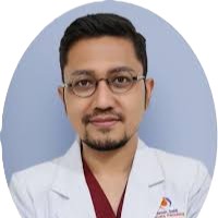 dr. Agus Prasetyo, Sp.K.F.R., FIPM (USG), AIFO-K