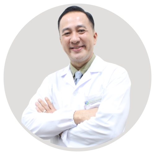 dr. Arif Soemarjono, Sp.K.F.R., FACSM, RMSK, FIPM (USG), DABRM
