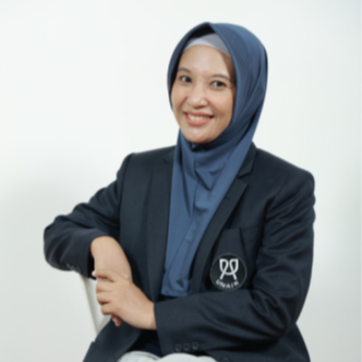 dr. Martha  Kurnia Kusumawardani, Sp.K.F.R., N.M. (K)