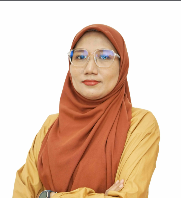 Dr. dr. Retno Setianing, Sp.K.F.R., M.S (K)
