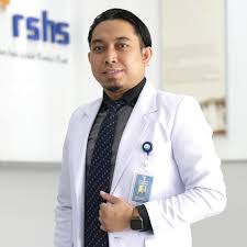 dr. Deta Tanuwidjaja, Sp.K.F.R., M.S (K)., FIPM(USG)., AIFO-K