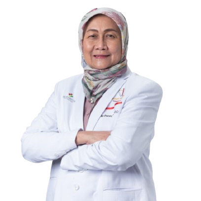 dr. A. Penny Kusumastuti, Sp.K.F.R., M.S. (K)