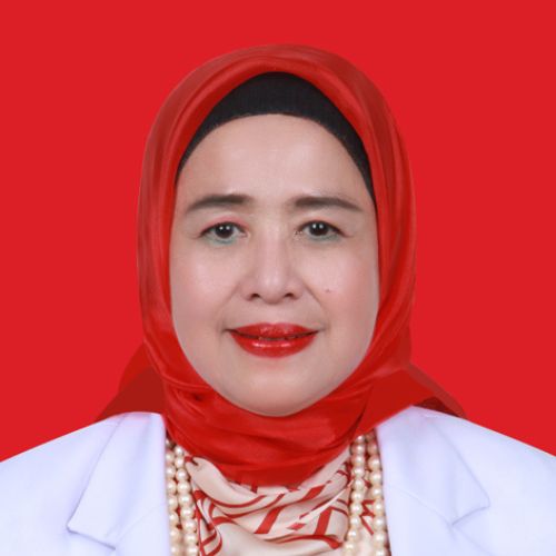 DR. dr. Tirza Z. Tamin, Sp.K.F.R., M.S. (K)., FIPM (USG)
