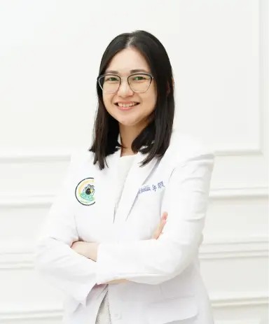 dr. Mathilda Albertina, Sp.K.F.R., Ger (K)