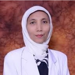 dr. Andriati, Sp.K.F.R, K.R. (K)